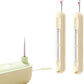 2-in-1 Needle Threader & Seam Ripper Tool