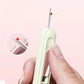 2-in-1 Needle Threader & Seam Ripper Tool