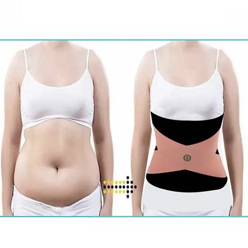 🔥Offerta speciale 49% di sconto🎉Cintura dimagrante senza cuciture da donna