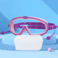 🎉BUY 2 SAVE 20% 🔥HD children's large frame waterproof and anti-fog swimming goggles