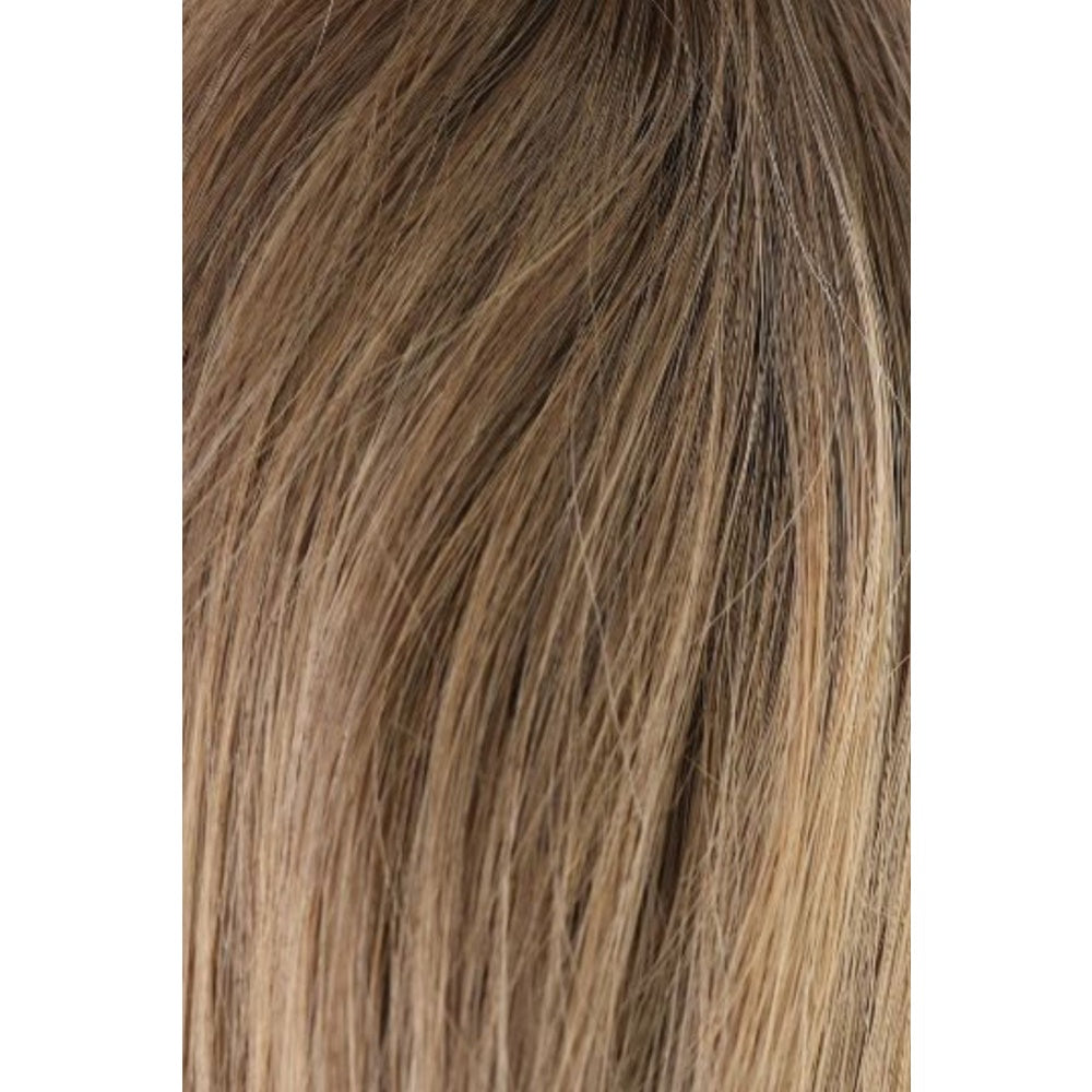 🔥ULTIMO GIORNO 50% DI SCONTO🔥Topper ibrido per attaccatura dei capelli