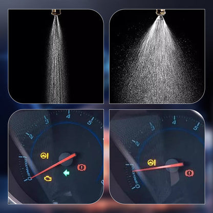 🔥Vendita calda🔥Detergente per convertitore catalitico🚗