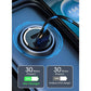 🔥-Caricabatterie per auto a ricarica rapida multi-compatibile da 100 W