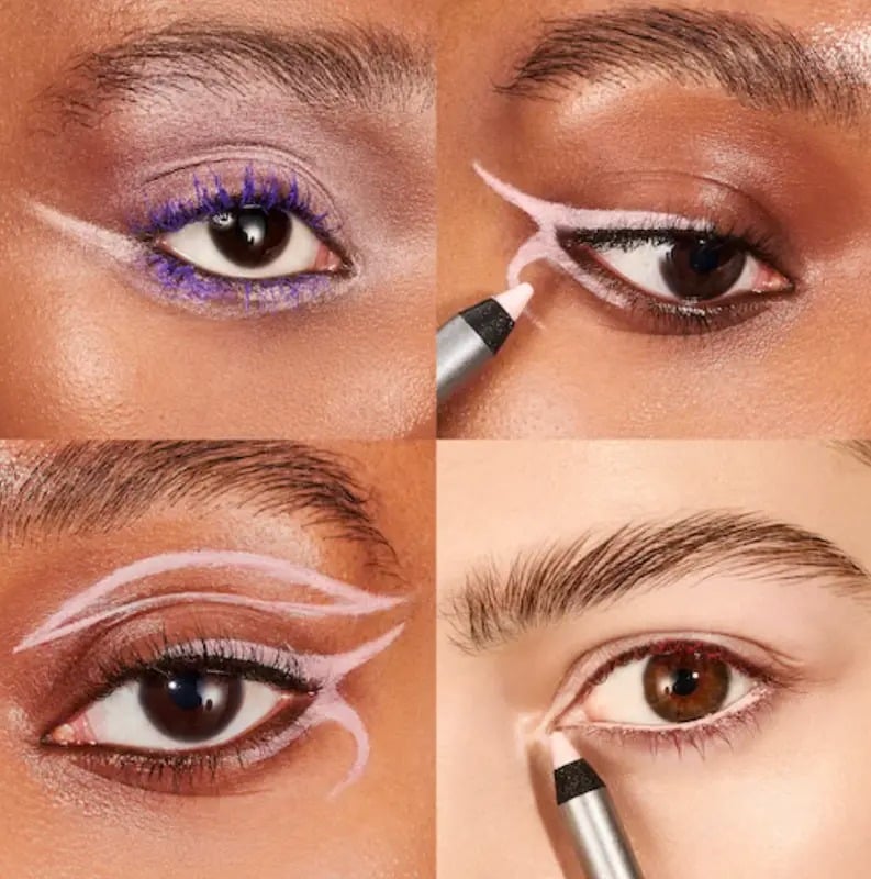 🎁Ultimo giorno: comprane 1 e ricevi 1 in omaggio🔥 - ✨eyeliner waterproof a lunga tenuta (1440 minuti)