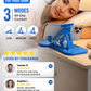 🔥 -50% Oggi: Supporto per Telefono Multi-Angolo Compatibile con l’Uso Laterale – Supporto da scrivania regolabile a 3 posizioni, presa stabile e mani libere per letto, divano e ufficio.