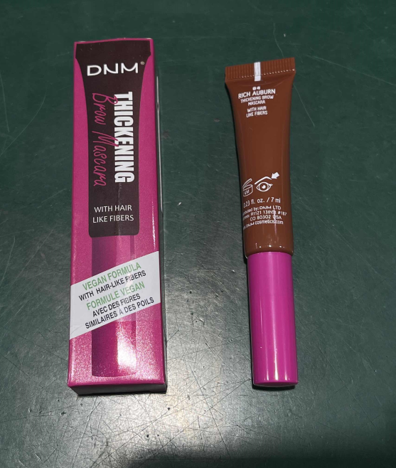💕 GRANDE SALDI: ACQUISTA 1 OTTIENI 1 GRATIS 💕 Gel Sopracciglia Tinta Rapida
