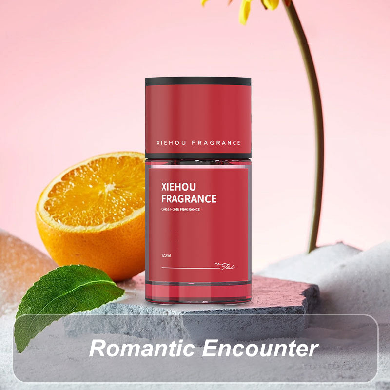 ⏳ Profumo di lunga durata, 🚗 la tua auto diventa un biglietto da visita mobile, Profumo per auto persistente 🌸✨