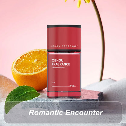 ⏳ Profumo di lunga durata, 🚗 la tua auto diventa un biglietto da visita mobile, Profumo per auto persistente 🌸✨