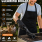 ⚡ Spazzola Elettrica per Barbecue Senza Fili – 50% SCONTO! Pulisci il Grill in Pochi Secondi 🍖
