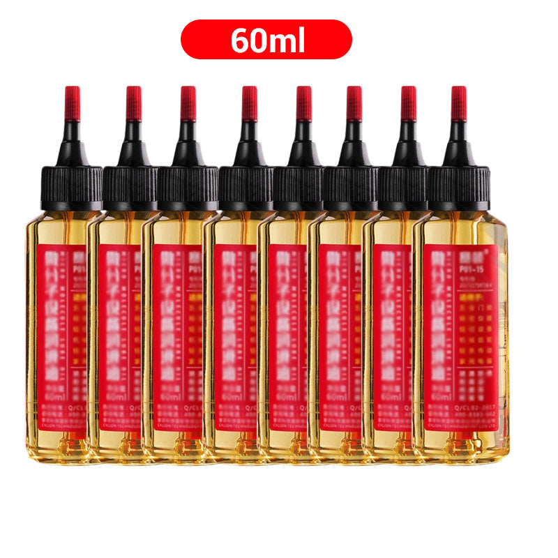 🔥2026 BEST‑SELLER｜50K+ VENDUTI🔥50% DI SCONTO ⚙️💧 Lubrificante meccanico micromolecolare｜Lubrifica, riduce i rumori, previene la ruggine, ideale per cerniere, serrature e parti meccaniche domestiche✨