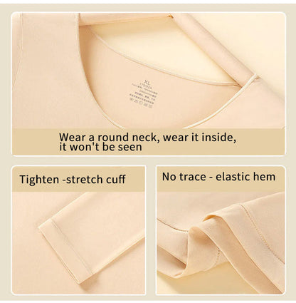 Indumento termico autoriscaldante ultrasottile📢📢 Vendita flash⚡: termina tra 3 ore!⏰⏰