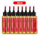 🔥2026 BEST‑SELLER｜50K+ VENDUTI🔥50% DI SCONTO ⚙️💧 Lubrificante meccanico micromolecolare｜Lubrifica, riduce i rumori, previene la ruggine, ideale per cerniere, serrature e parti meccaniche domestiche✨