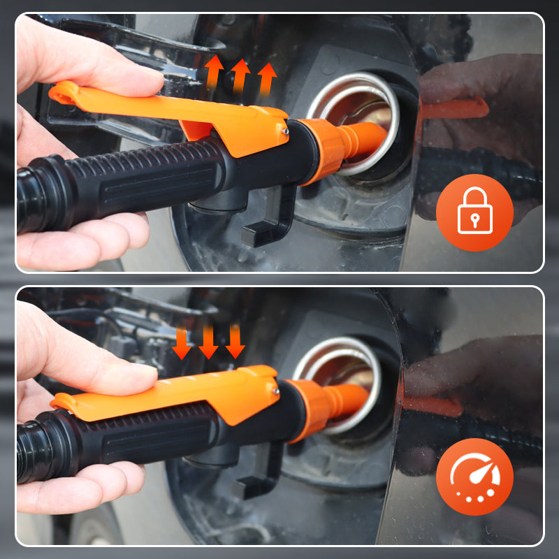 💎 50% OFF! 💎 Battery Powered Liquid Transfer Pump – Fast Siphoning, Auto-Stop & Multi-Fluid Use (Fuel/Water/Oil) 🔋🚗