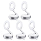 🔥 LAST DAY PROMOTION - 70%OFF🔥 Buy More Save More🔄360° Adjustable Vacuum Magnetic Phone Holder📱🚗