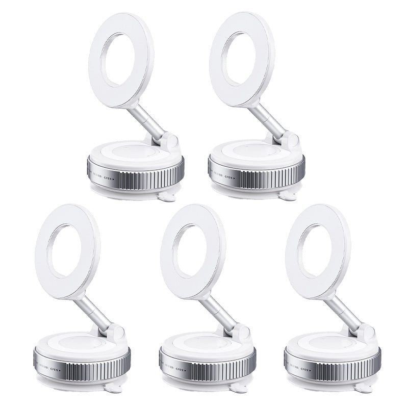🔥 LAST DAY PROMOTION - 70%OFF🔥 Buy More Save More🔄360° Adjustable Vacuum Magnetic Phone Holder📱🚗