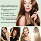Shampoo per Capelli Lisci e Lucenti