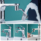 Mechanical Arm 5d Rotating Faucet