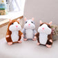 🐹 Ultimo giorno al prezzo speciale di €23.99! ✨Criceto parlante di peluche – ripete tutto ciò che dici, scuote automaticamente la testa e diverte bambini e adulti.🎁
