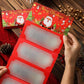 🎁🔥 Offerta natalizia anticipata ✉️ Busta regalo natalizia per contanti 🎅🎄