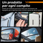 🔥Hot Sale💥Protettivo per Guarnizioni in Gomma per Auto🚗