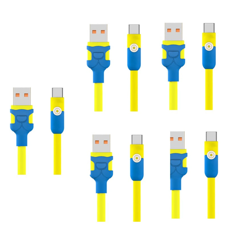 Cavo Dati e Ricarica Rapida 100W