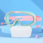 🎉BUY 2 SAVE 20% 🔥HD children's large frame waterproof and anti-fog swimming goggles