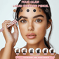 🥳SUPER OFFERTA 2026🥳💞OLTRE 50.000 VENDUTE!💥🖌️Matita sopracciglia effetto microblading 3D. Punta a 4 denti per tratti naturali effetto pelo, resistente all’acqua e alle sbavature, tenuta 24h.