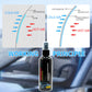 💧✨ Spray antiappannamento per vetri – Dì Addio all’appannamento del vetro e alla scarsa visibilità! 🚫 Effetto antiappannamento a lunga durata, formula ecologica, adatto auto, specchi e visiere 🚗 ✨
