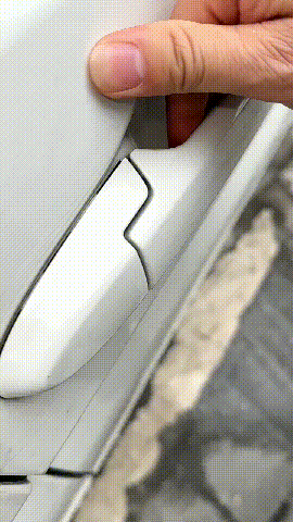 🔥Acquistane 1 e ricevi 1 in omaggio✨Grasso lubrificante per automobili