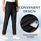 🔥Vendita calda 60% di sconto🔥Pantaloni casual unisex ultra elasticizzati e traspiranti