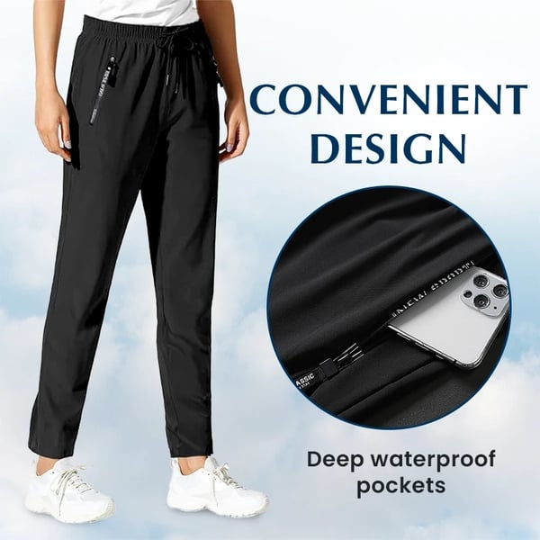 🔥Vendita calda 60% di sconto🔥Pantaloni casual unisex ultra elasticizzati e traspiranti