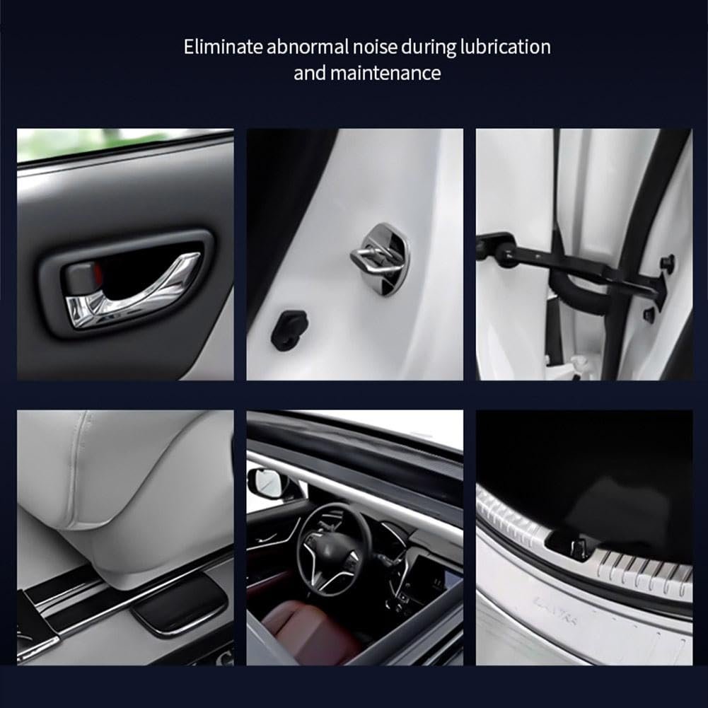 🔥Acquistane 1 e ricevi 1 in omaggio✨Grasso lubrificante per automobili