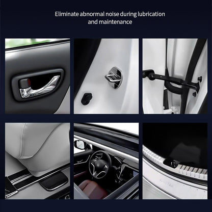 🔥Acquistane 1 e ricevi 1 in omaggio✨Grasso lubrificante per automobili