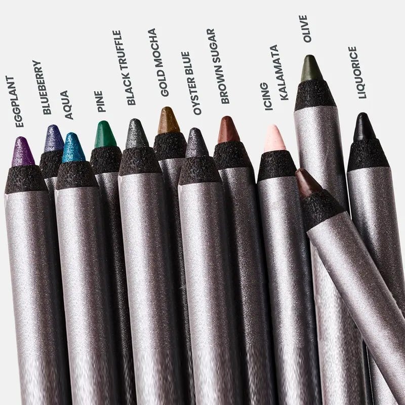 🎁Ultimo giorno: comprane 1 e ricevi 1 in omaggio🔥 - ✨eyeliner waterproof a lunga tenuta (1440 minuti)