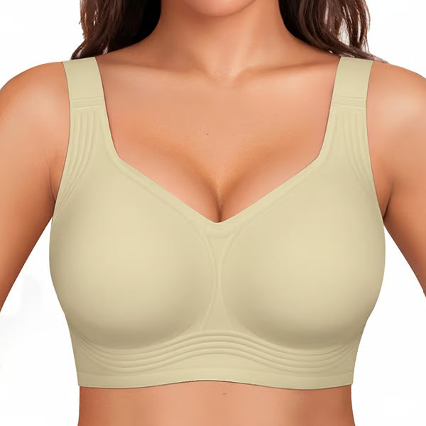 🔥 Ultimo giorno di sconto 50% 💥 Reggiseno sportivo senza cuciture da donna