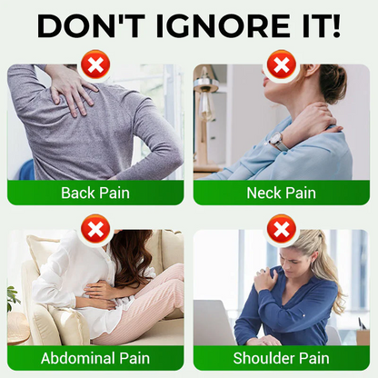 Cuscino Massaggiante Multifunzione con Impastamento Profondo e Calore