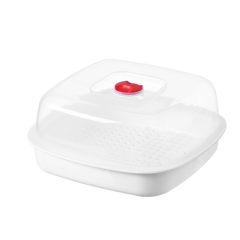 🔥Forno a microonde e vaporiera