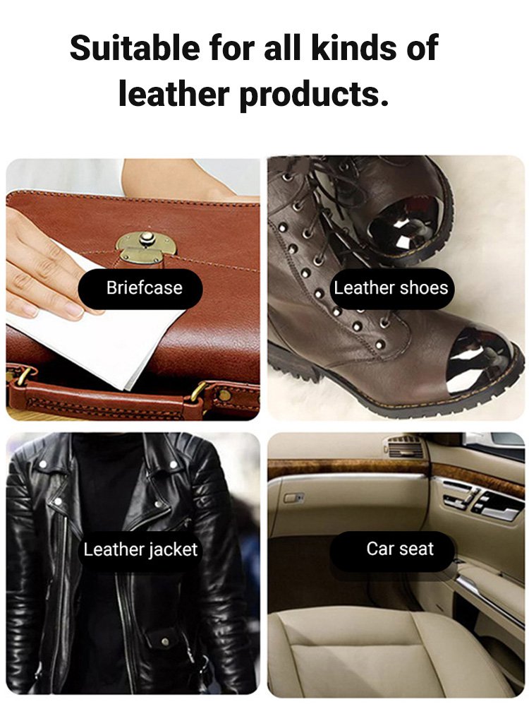 Salviette umidificate per il rivestimento degli interni auto