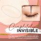 Invisible Double Eyelid Sticker (120 Strips / Pack)