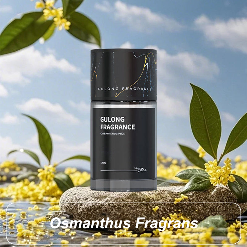 ⏳ Profumo di lunga durata, 🚗 la tua auto diventa un biglietto da visita mobile, Profumo per auto persistente 🌸✨