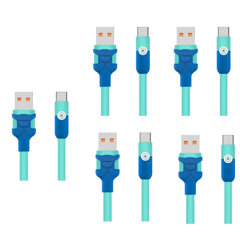 Cavo Dati e Ricarica Rapida 100W