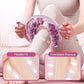 🔥 Rullo Massaggiatore per Gambe - Sollievo Muscolare Supremo | Compra 3, Ottieni 1 Gratis💆‍♀️✨