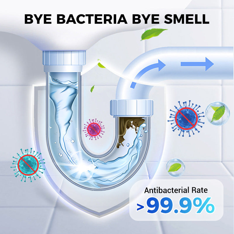 🔥Acquistane 1 e ricevi 1 gratis🔥Potente polvere per scavi di condutture