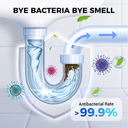 🔥Acquistane 1 e ricevi 1 gratis🔥Potente polvere per scavi di condutture