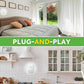 ⏳ULTIMO GIORNO COMPRA 2 PRENDI 1 GRATIS!!🌟EcoWatt™ Smart Plug con Monitoraggio Energetico – Elimina i Consumi Fantasma e Abbassa le Bollette✅ Testato indipendentemente • 🇬🇧 Progettato per le prese UK 🌟🔌