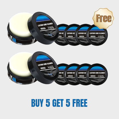 💥 Saldo Imperdibile -49% 🍃 Crema detergente per cura della pelle