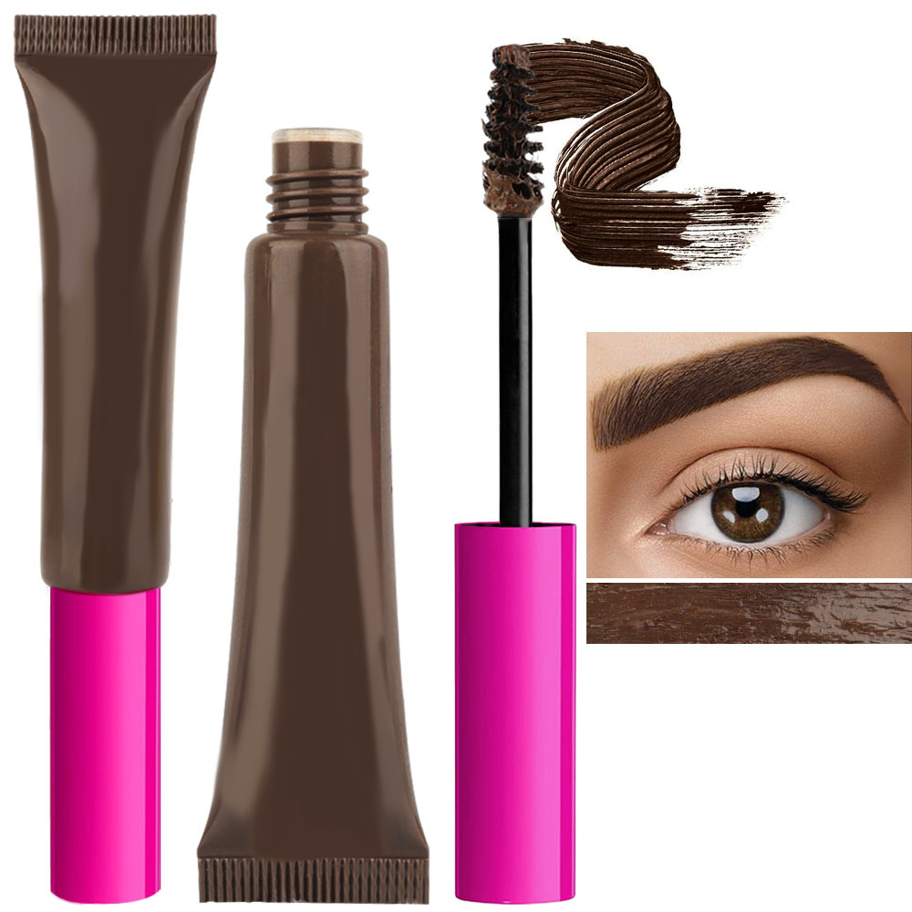 💕 GRANDE SALDI: ACQUISTA 1 OTTIENI 1 GRATIS 💕 Gel Sopracciglia Tinta Rapida