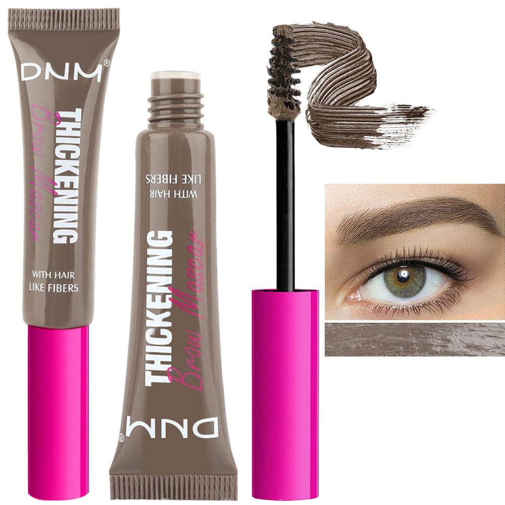 💕 GRANDE SALDI: ACQUISTA 1 OTTIENI 1 GRATIS 💕 Gel Sopracciglia Tinta Rapida