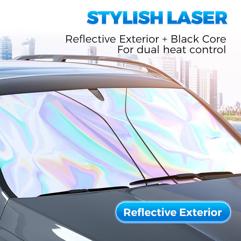 🔥 49% OFF Vendita Estate Parcheggio Salvatore Offerta Speciale🔥 Parasole Auto
