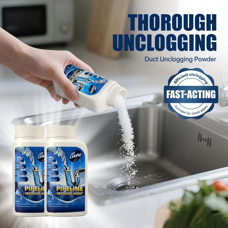 🥳SALDI 2026🥳💞50.000+ VENDUTI!💧⚡ 50% DI SCONTO! Potente Sturalavandini per Casa – Scioglie capelli e grasso rapidamente. Ripristina il flusso in lavandini, docce e WC – niente più acqua stagnante! 🛁✨